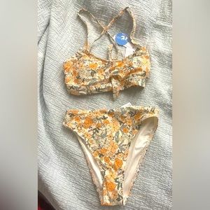 Perfect summer bikini! Cupshe